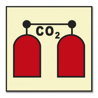 CO2 RELEASE STATION