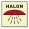SPACE PROTECTEC BY HALON