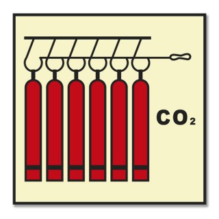 CO2 BATERY