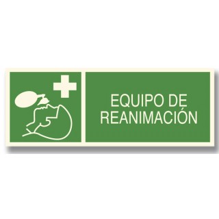 EQUIPO DE REANIMACIÓN