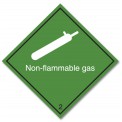 GAS NO INFLAMABLE CLASE 2.2