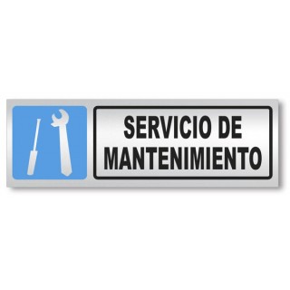 SERVICIO DE MANTENIMIENTO