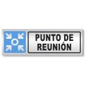 PUNTO DE REUNIÓN