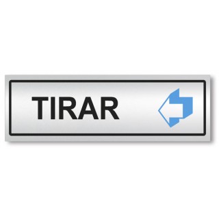 TIRAR