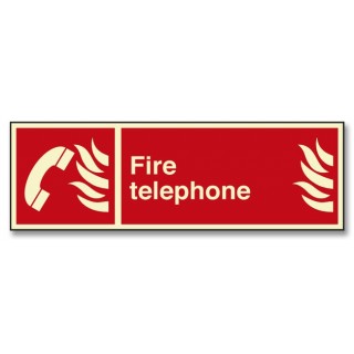 FIRE TELEPHONE
