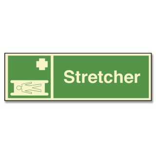 STRETCHER