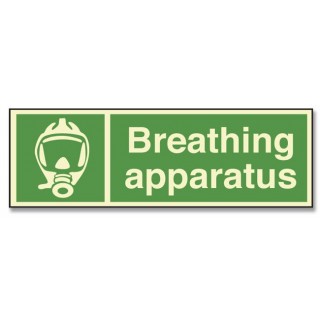BREATHING APPARATUS