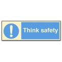 THINK SAFETY