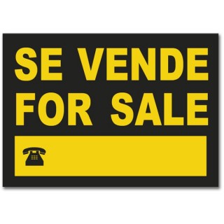 SE VENDE/FOR SALE