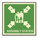 ASSEMBLY STATION (GRANDE)