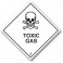 TOXIC GAS CLASS 2