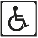 DISABLED ACCESS