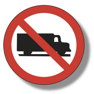 6 accesorios para camiones prohibidos que comprometen la seguridad –